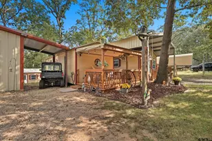 119 Private Rd 52614, Pittsburg, TX 75686 - Photo 22