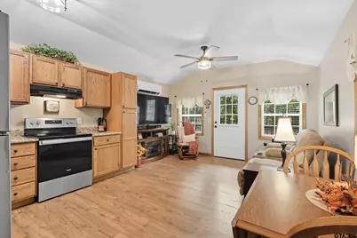 119 Private Road 52614, Pittsburg, TX 75686 - Photo 4