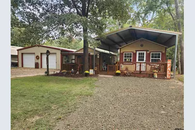 119 Private Road 52614, Pittsburg, TX 75686 - Photo 1