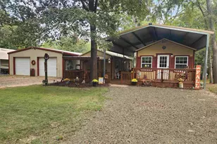 119 Private Rd 52614, Pittsburg, TX 75686 - Photo 1