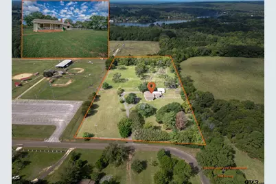 1901 Byrd Rd, Jacksonville, TX 75766 - Photo 1