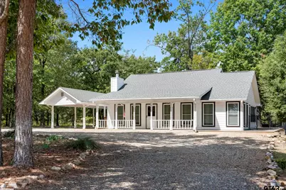 433 Knollwood Lane, Holly Lake Ranch, TX 75765 - Photo 1