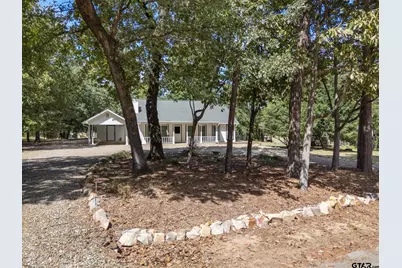 433 Knollwood Lane, Holly Lake Ranch, TX 75765 - Photo 34