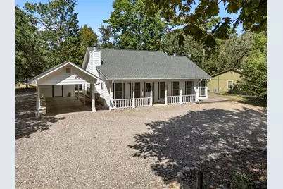 433 Knollwood Lane, Holly Lake Ranch, TX 75765 - Photo 38