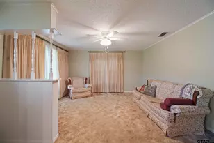 1919 Ferdell St, Tyler, TX 75701 - Photo 16