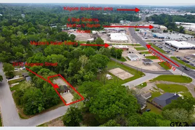 2410 Angeline St, Kilgore, TX 75662 - Photo 10