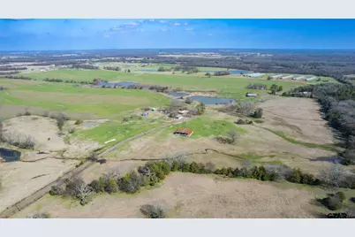 167 Acres County Road 2376, Winnsboro, TX 75494 - Photo 4