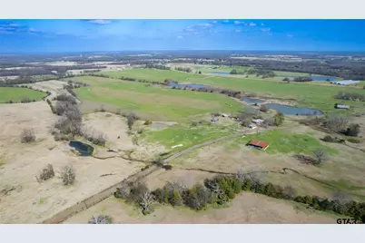 167 Acres County Road 2376, Winnsboro, TX 75494 - Photo 10