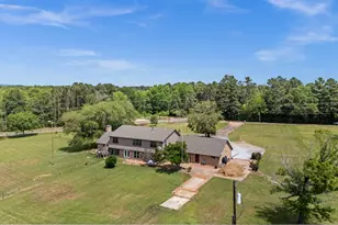 126 Co Rd 4212, Jacksonville, TX 75766 - Photo 1
