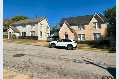128-130 Rowland Pl, Tyler, TX 75701 - Photo 2