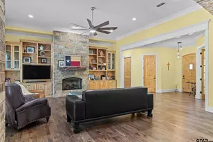 12265 Sable Ln, Whitehouse, TX 75791 - Photo 6