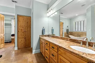 12265 Sable Ln, Whitehouse, TX 75791 - Photo 16