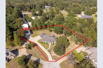 12265 Sable Ln, Whitehouse, TX 75791 - Photo 1