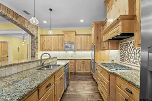 12265 Sable Ln, Whitehouse, TX 75791 - Photo 10