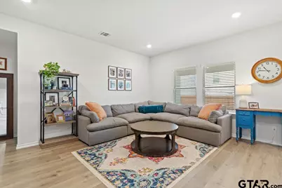 1101 River Oaks Lane, Chandler, TX 75758 - Photo 4