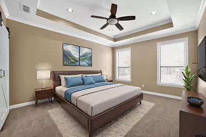 842 Carriage Dr, Tyler, TX 75703 - Photo 12