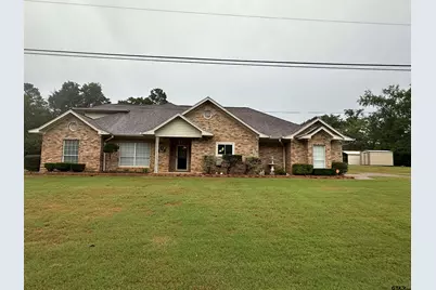 140 Cr 1424, Jacksonville, TX 75766 - Photo 1