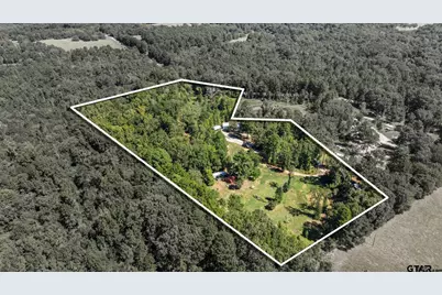 905 Cr 4914, Ben Wheeler, TX 75754 - Photo 40