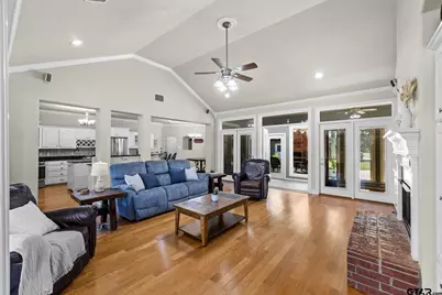 1688 County Road 3118, Quitman, TX 75783 - Photo 8