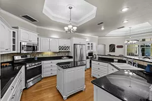 1688 Co Rd 3118, Quitman, TX 75783 - Photo 12