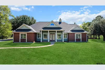 1688 County Road 3118, Quitman, TX 75783 - Photo 1