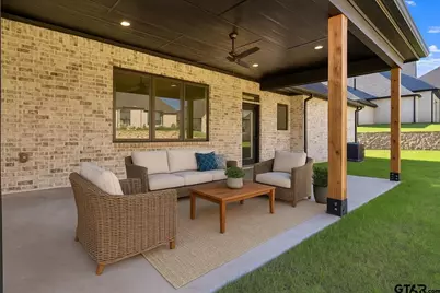 1001 Mallard, Lindale, TX 75771 - Photo 44