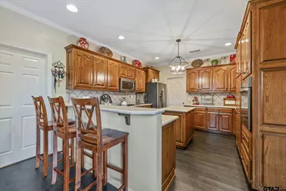 22206 Ellis Dr, Chandler, TX 75758 - Photo 10