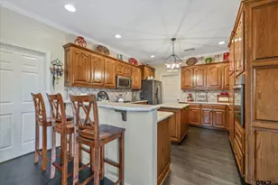 22206 Ellis Dr, Chandler, TX 75758 - Photo 10