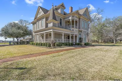 406 S Hunter, Bullard, TX 75757 - Photo 4