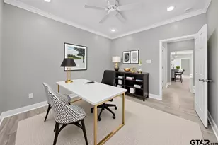 23001 Red Azalea Ln, Lindale, TX 75771 - Photo 16