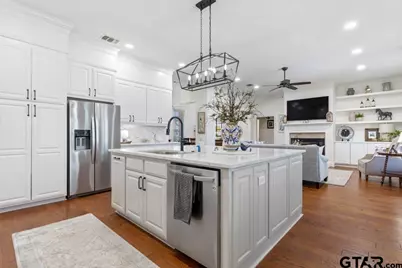 16050 Stonebriar Ct, Lindale, TX 75771 - Photo 8