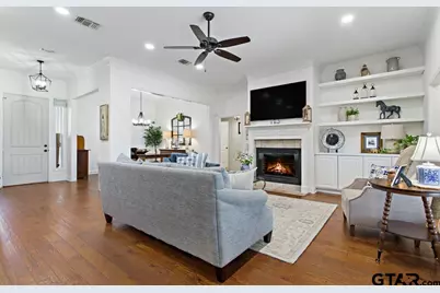 16050 Stonebriar Ct, Lindale, TX 75771 - Photo 12