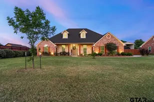16050 Stonebriar Ct, Lindale, TX 75771 - Photo 1