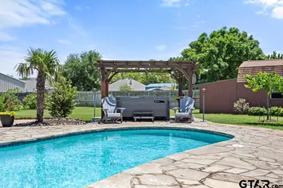 16050 Stonebriar Ct, Lindale, TX 75771 - Photo 32