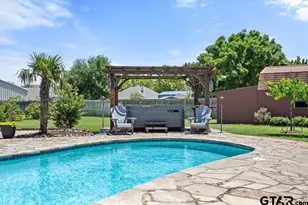 16050 Stonebriar Ct, Lindale, TX 75771 - Photo 32