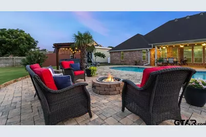 16050 Stonebriar Ct, Lindale, TX 75771 - Photo 42