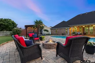 16050 Stonebriar Ct, Lindale, TX 75771 - Photo 42