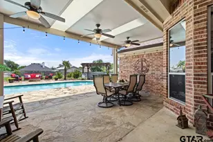 16050 Stonebriar Ct, Lindale, TX 75771 - Photo 30