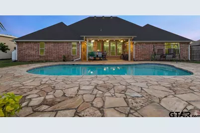 16050 Stonebriar Ct, Lindale, TX 75771 - Photo 40