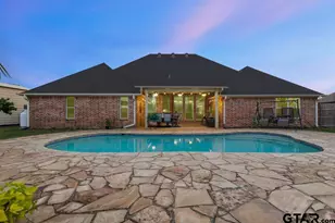 16050 Stonebriar Ct, Lindale, TX 75771 - Photo 40