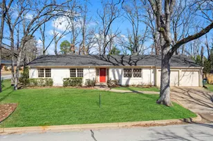 1602 Dennis Dr, Tyler, TX 75701 - Photo 1