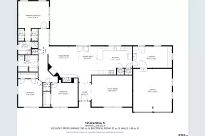 1602 Dennis Drive, Tyler, TX 75701 - Photo 26