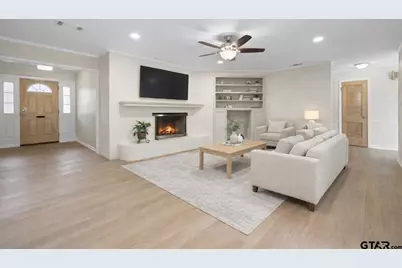 1602 Dennis Dr, Tyler, TX 75701 - Photo 4