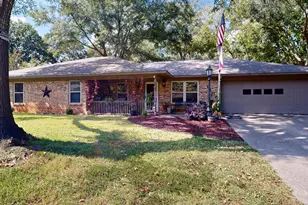 1200 Hillcrest St, Whitehouse, TX 75791 - Photo 1