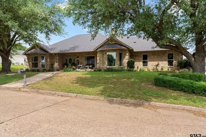 3006 Masters Drive, Mount Pleasant, TX 75455 - Photo 2