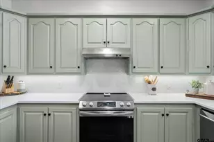 3006 Masters Dr, Mount Pleasant, TX 75455 - Photo 24