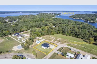 327 Arapaho, Quitman, TX 75783 - Photo 2