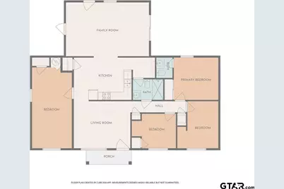 12379 Chapman Rd, Tyler, TX 75708 - Photo 46