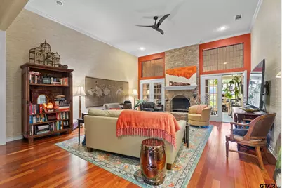 4004 Lazy Creek Drive, Tyler, TX 75707 - Photo 10