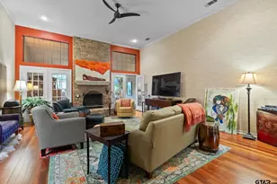 4004 Lazy Creek Dr, Tyler, TX 75707 - Photo 8